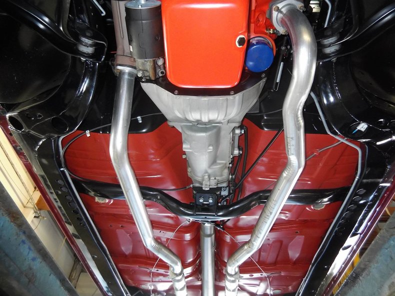 1969 Chevrolet Chevelle