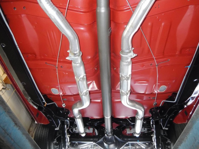1969 Chevrolet Chevelle
