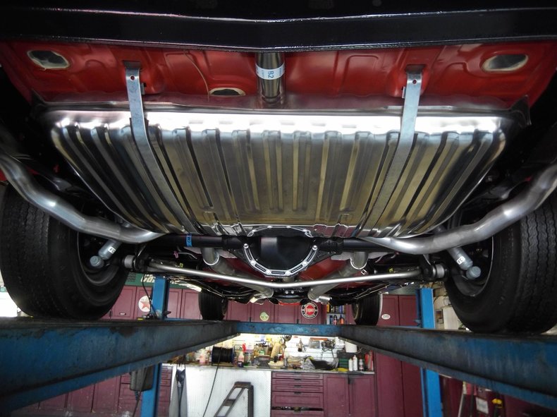1969 Chevrolet Chevelle