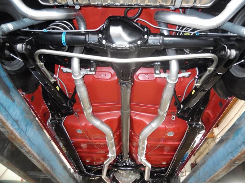 1969 Chevrolet Chevelle