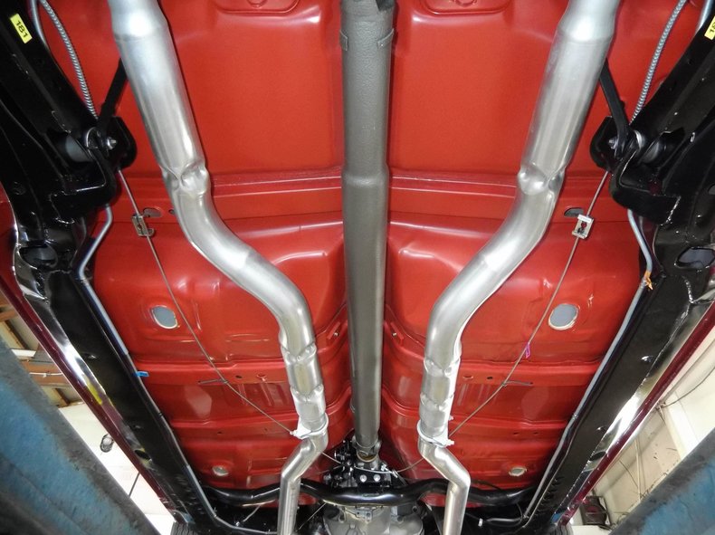 1969 Chevrolet Chevelle