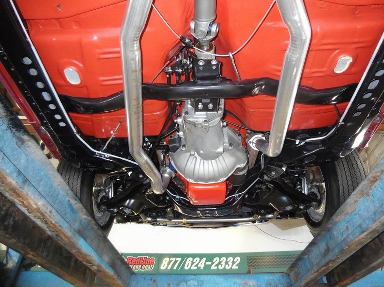 1969 Chevrolet Chevelle