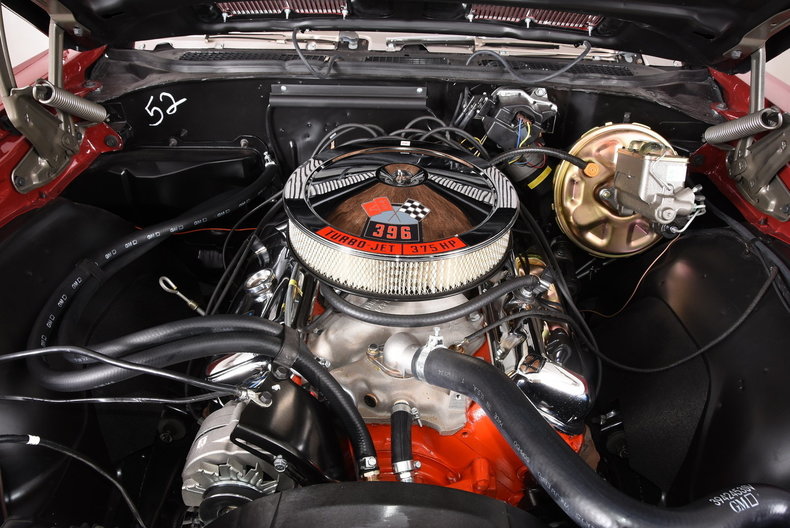 1969 Chevrolet Chevelle