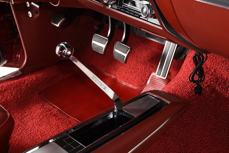 1969 Chevrolet Chevelle