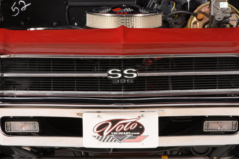 1969 Chevrolet Chevelle