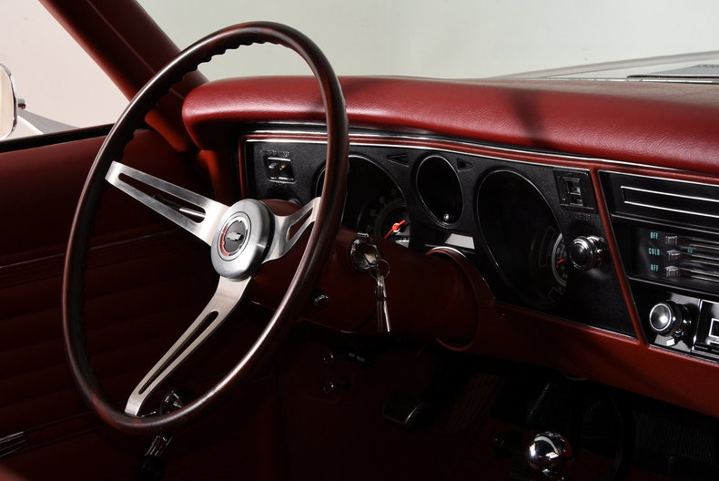 1969 Chevrolet Chevelle