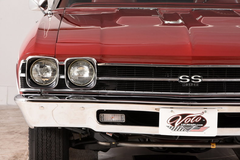 1969 Chevrolet Chevelle