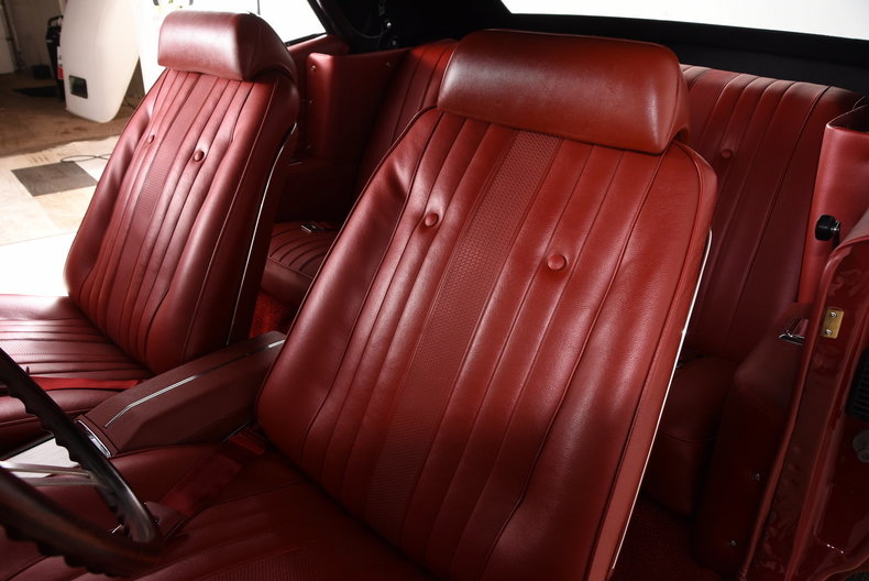 1969 Chevrolet Chevelle