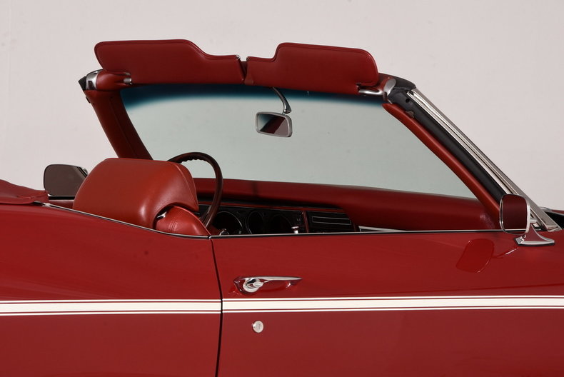 1969 Chevrolet Chevelle