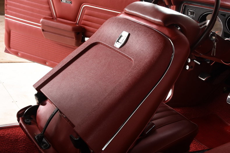1969 Chevrolet Chevelle