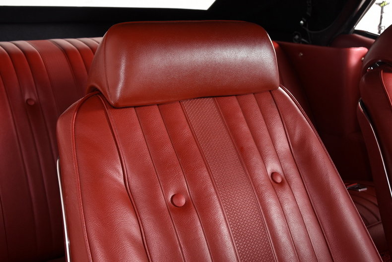 1969 Chevrolet Chevelle