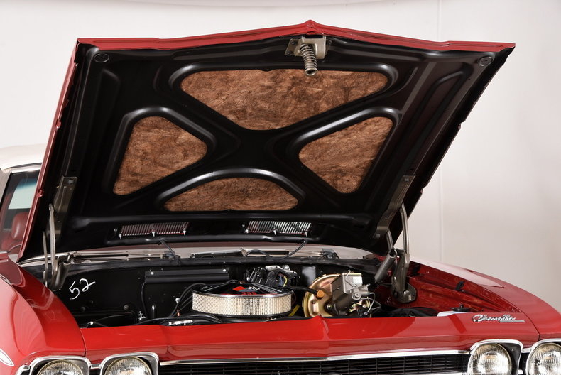 1969 Chevrolet Chevelle