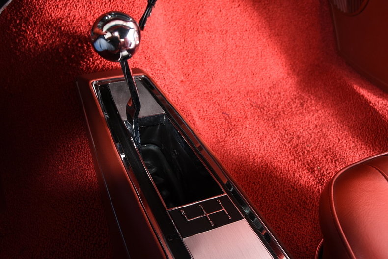 1969 Chevrolet Chevelle
