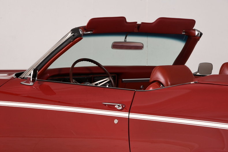 1969 Chevrolet Chevelle