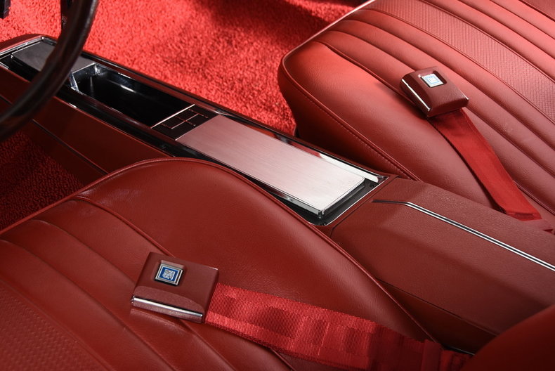 1969 Chevrolet Chevelle
