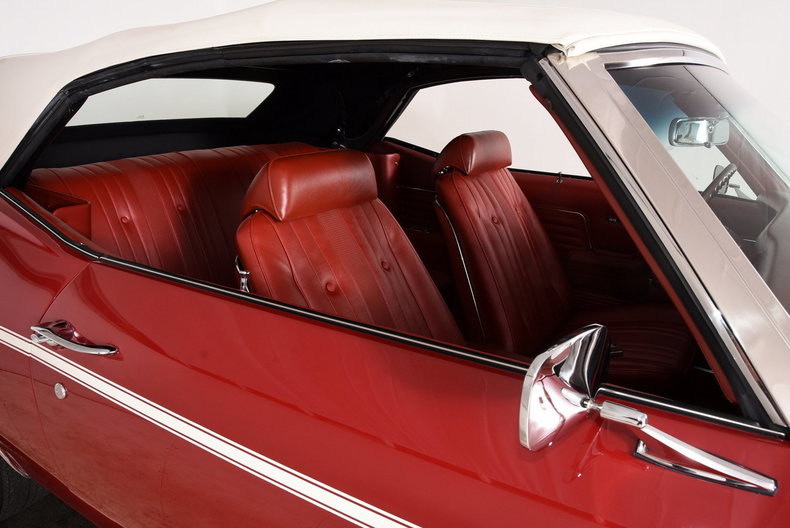 1969 Chevrolet Chevelle