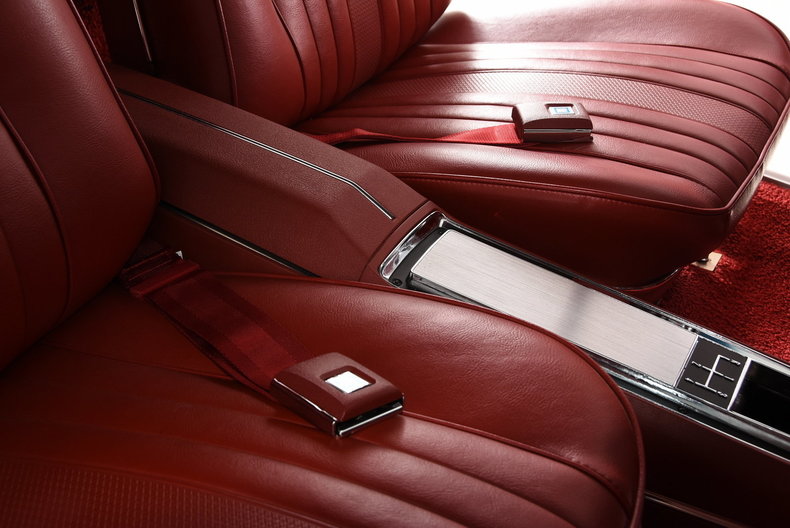 1969 Chevrolet Chevelle