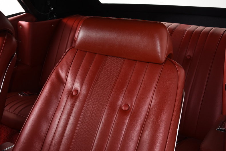 1969 Chevrolet Chevelle