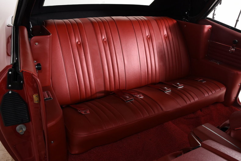 1969 Chevrolet Chevelle