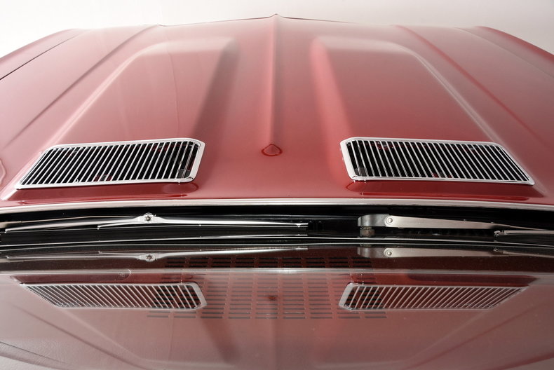 1969 Chevrolet Chevelle