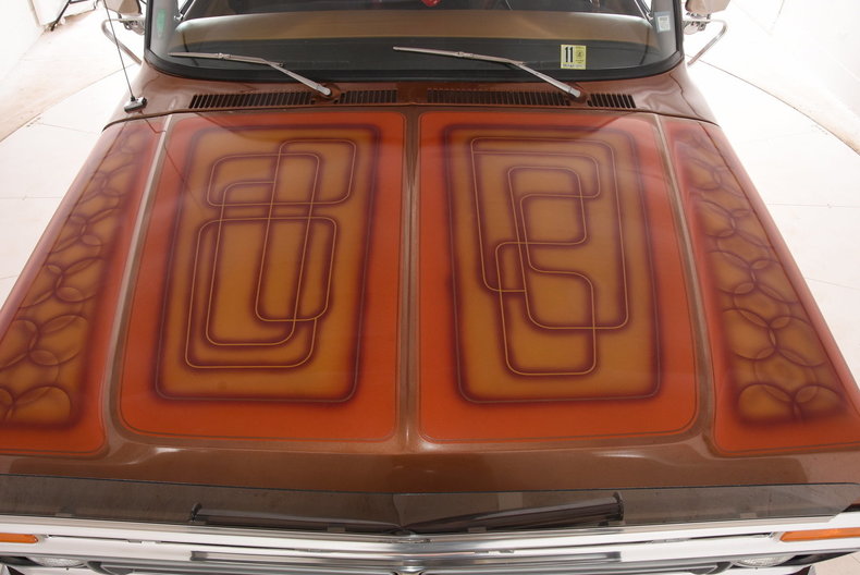 1977 Ford F100