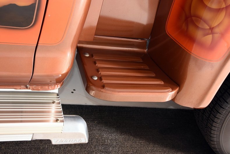 1977 Ford F100