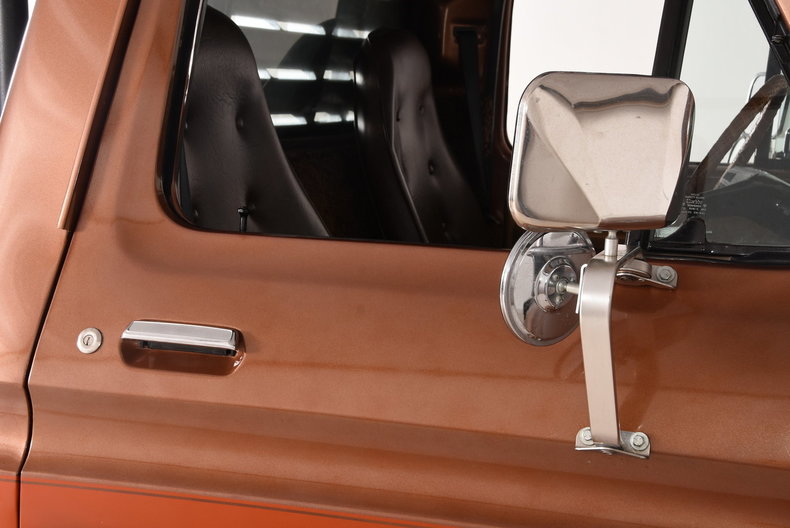 1977 Ford F100