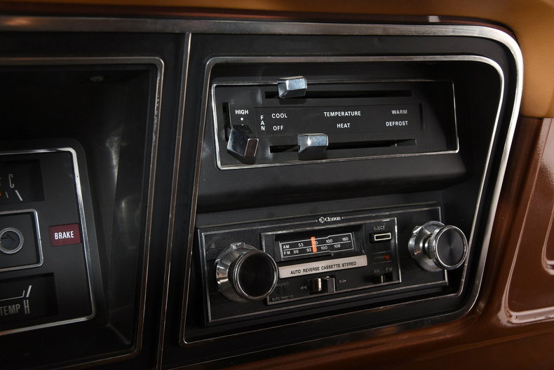 1977 Ford F100