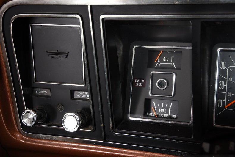 1977 Ford F100