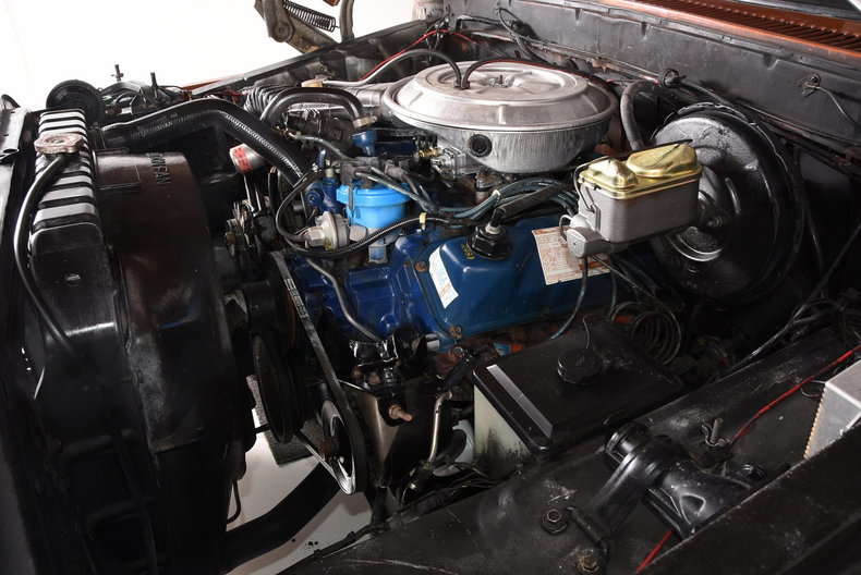 1977 Ford F100