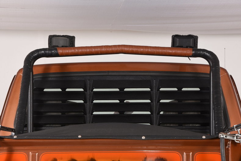 1977 Ford F100
