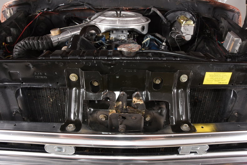 1977 Ford F100