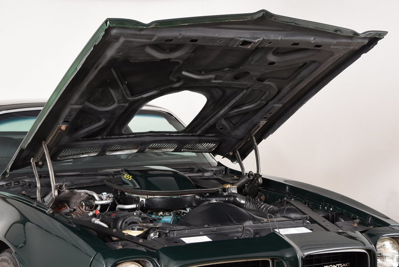 1973 Pontiac Trans Am
