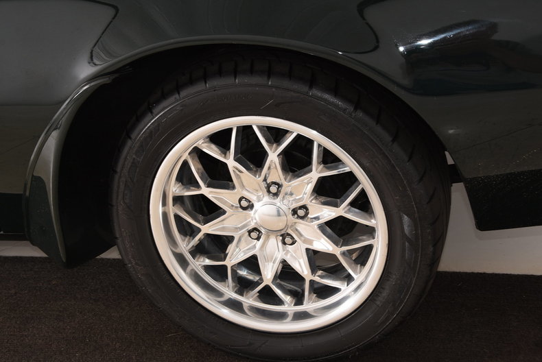 1973 Pontiac Trans Am