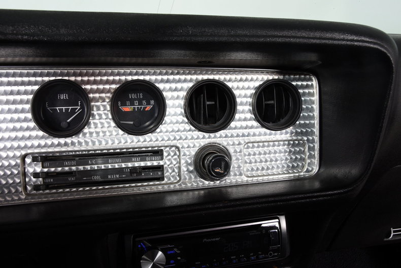 1973 Pontiac Trans Am