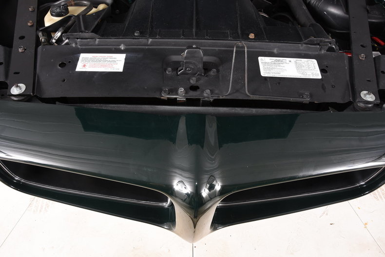 1973 Pontiac Trans Am
