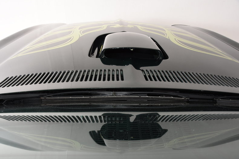1973 Pontiac Trans Am