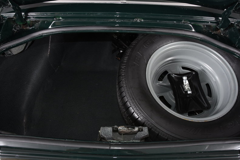 1973 Pontiac Trans Am