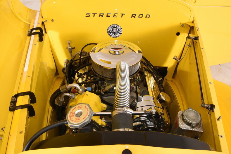 1935 Dodge Coupe