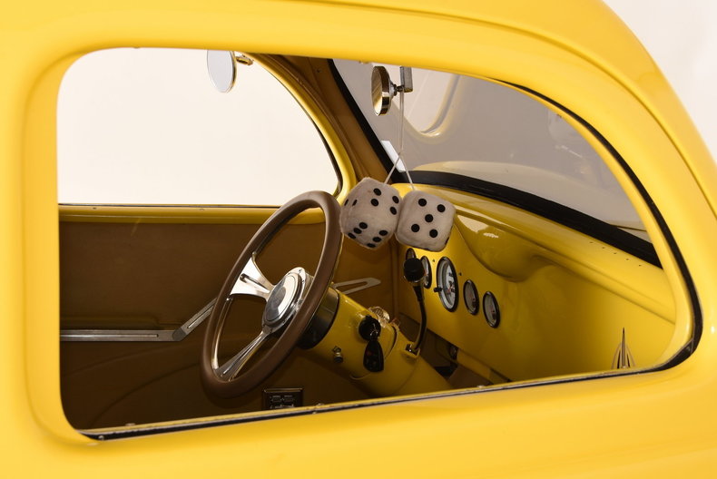 1935 Dodge Coupe