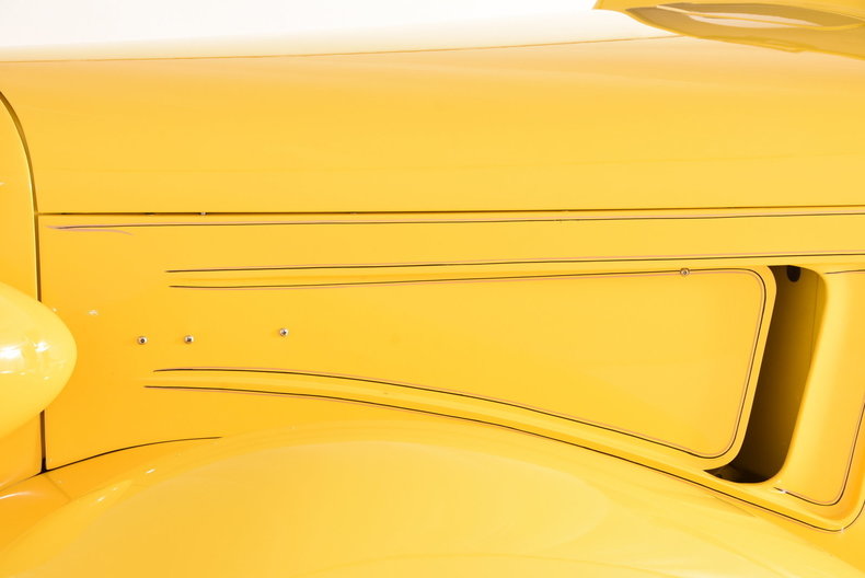 1935 Dodge Coupe
