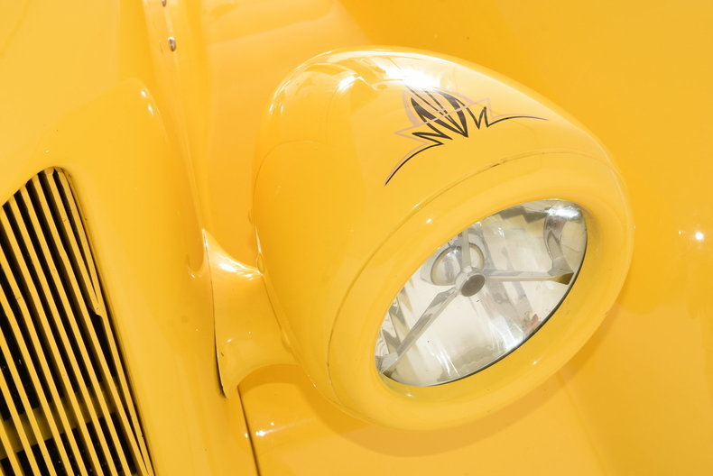 1935 Dodge Coupe