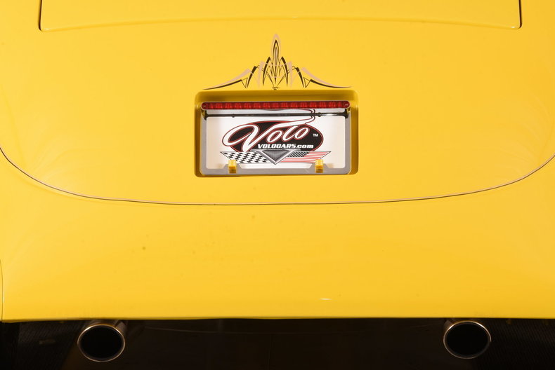 1935 Dodge Coupe