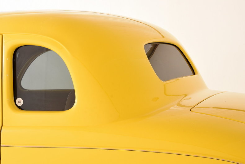 1935 Dodge Coupe