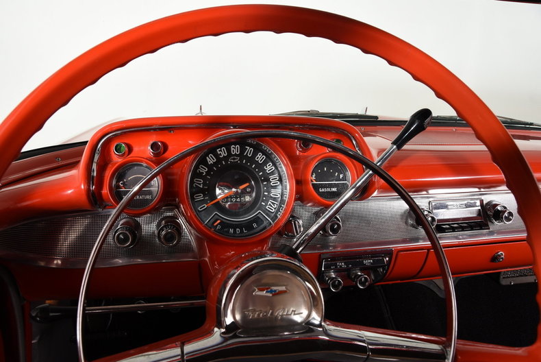 1957 Chevrolet Bel Air