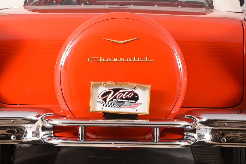 1957 Chevrolet Bel Air