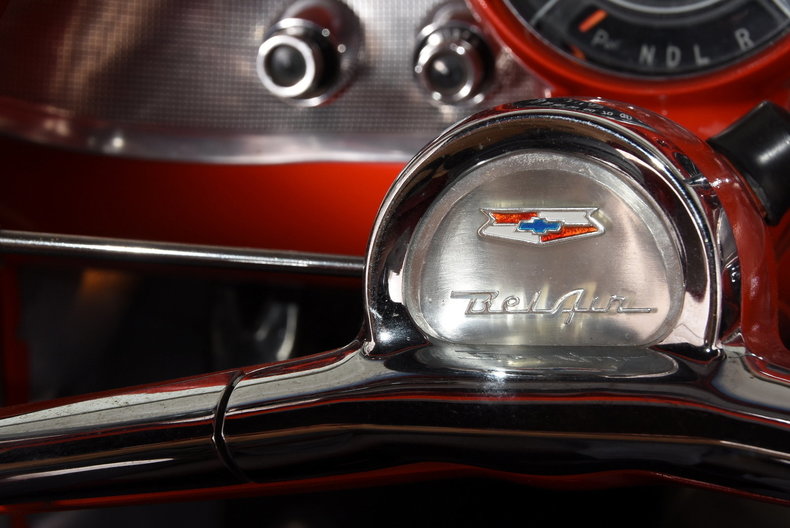 1957 Chevrolet Bel Air