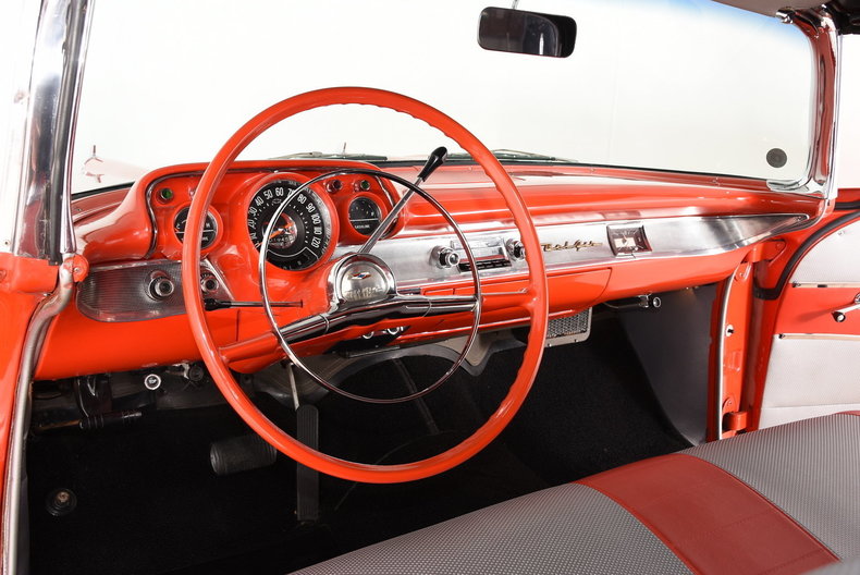 1957 Chevrolet Bel Air