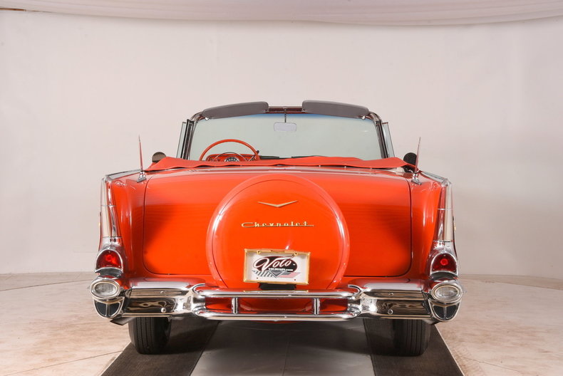 1957 Chevrolet Bel Air