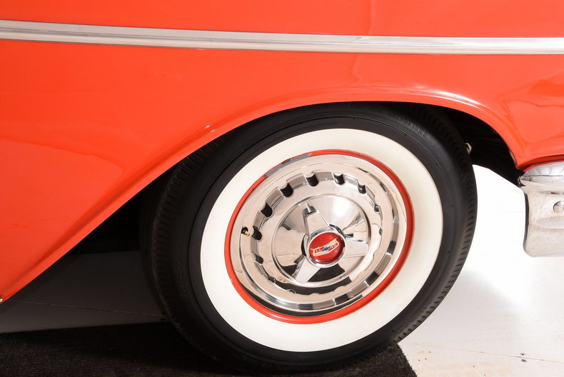 1957 Chevrolet Bel Air